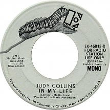 Judy Collins