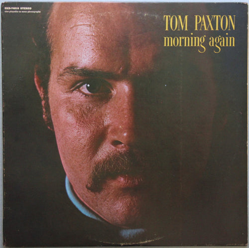 Tom Paxton