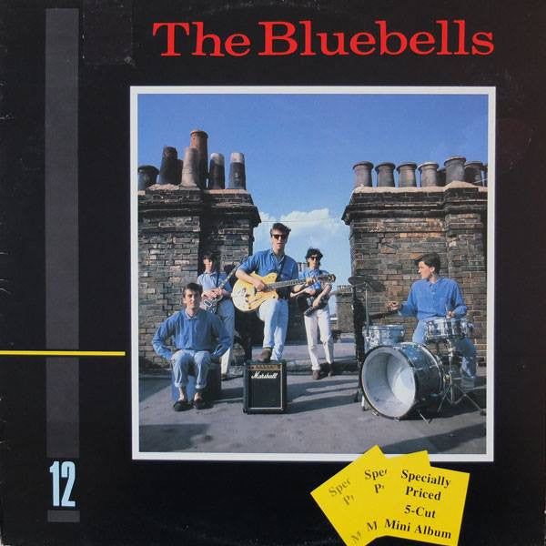 Blubells