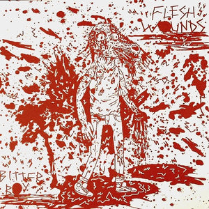 Flesh Wounds