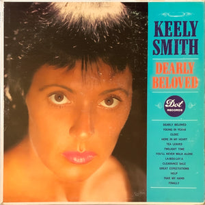 Keely Smith