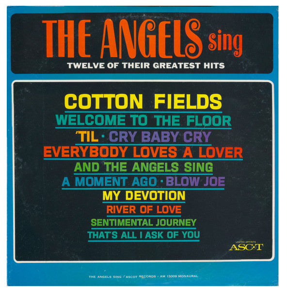 Angels