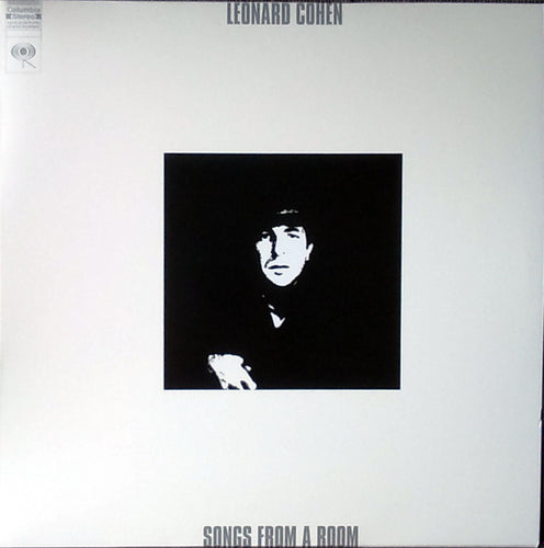 Leonard Cohen