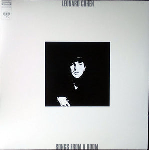 Leonard Cohen
