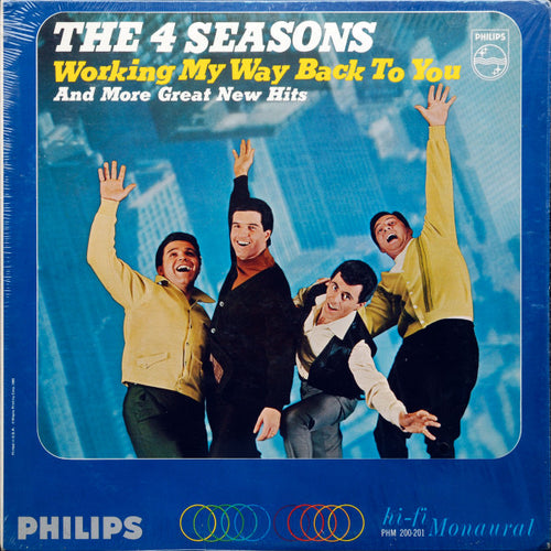 4 Seasons