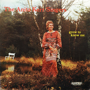 Annie Kerr Singers
