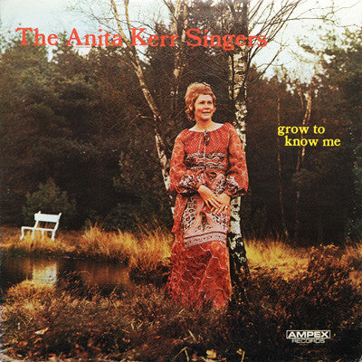 Annie Kerr Singers