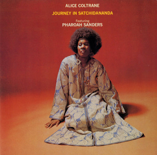 Alice Coltrane