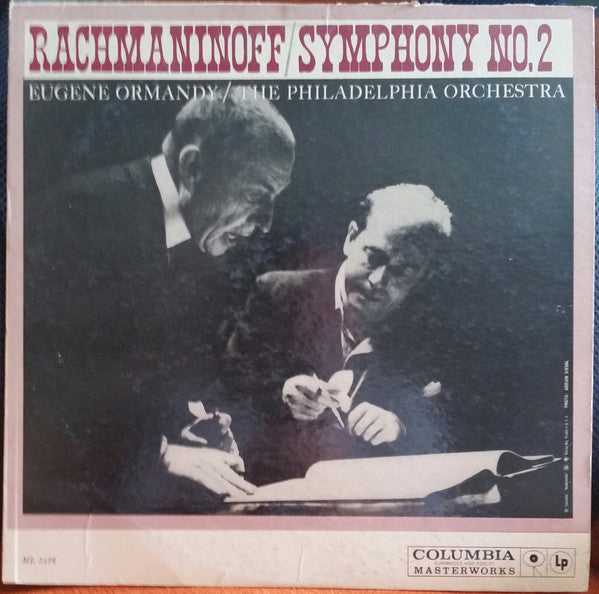 Rachmaninoff
