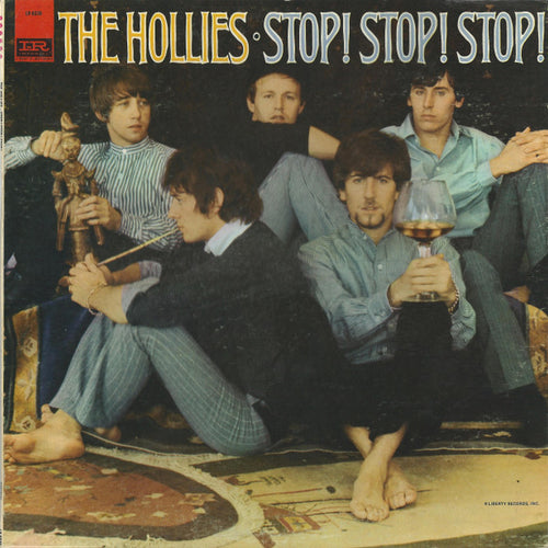 Hollies
