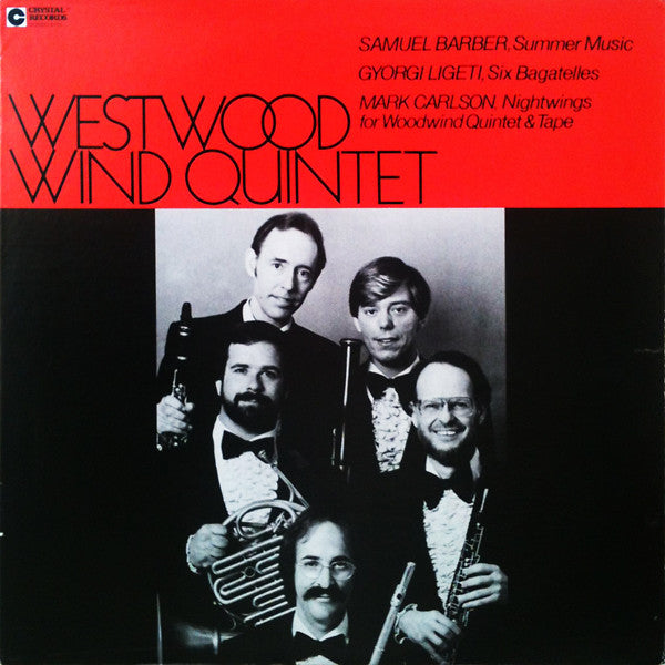 Westwood Wind Quintet