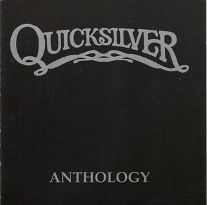 Quicksilver