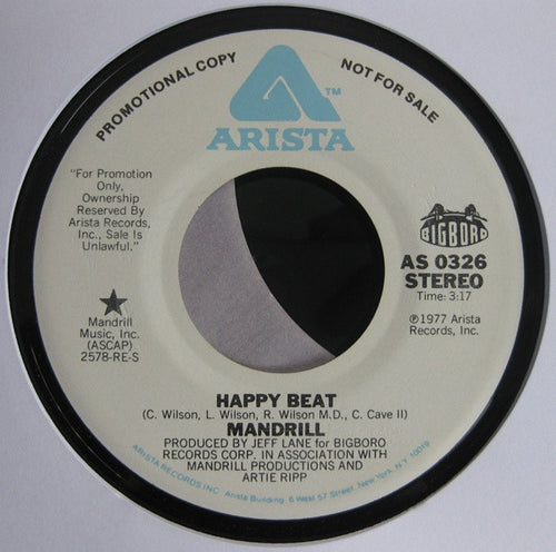 Mandrill