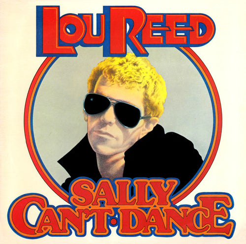 Lou Reed