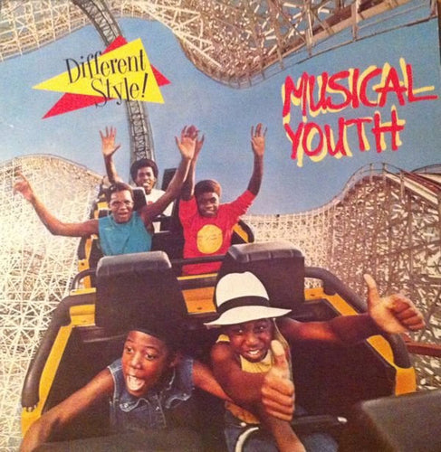 Musical Youth