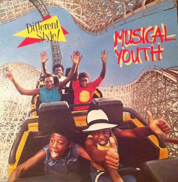 Musical Youth