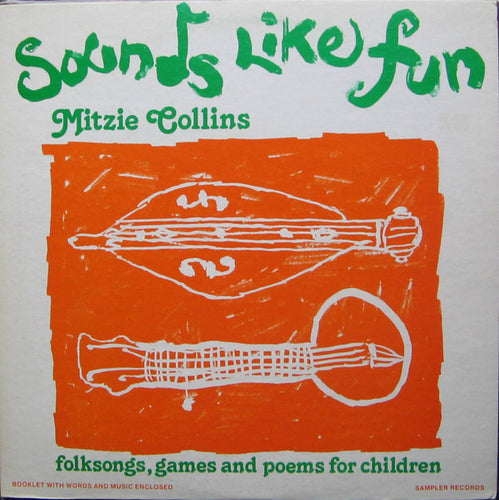 Mitzie Collins