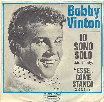 Bobby Vinton