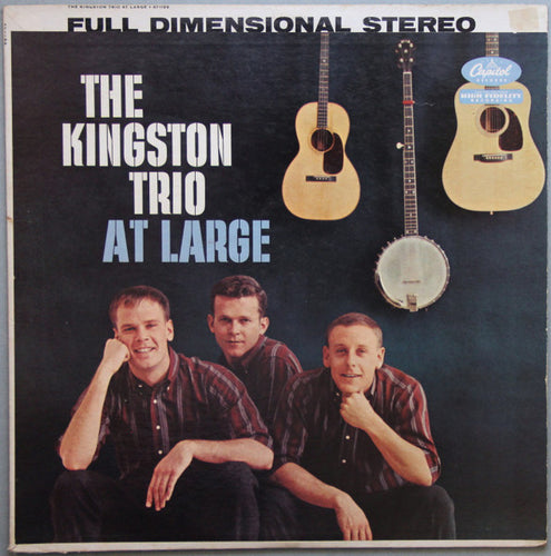 Kingston Trio