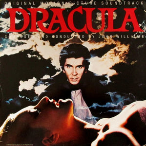 Soundtrack: (Dracula)