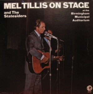 Mel Tillis and The Statesiders