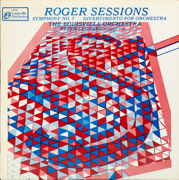Sessions, Roger