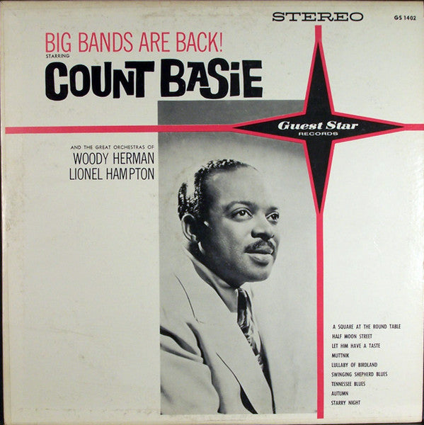 Count Basie
