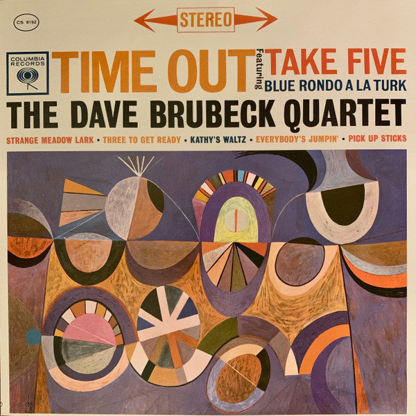 Dave Brubeck