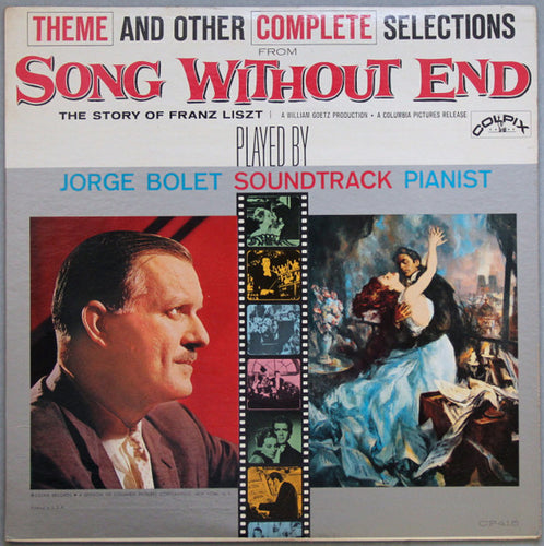 Soundtrack (Song Without End)