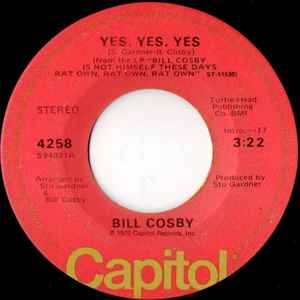 Bill Cosby