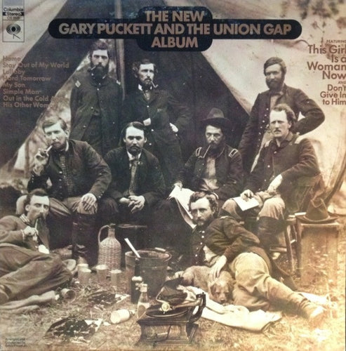 Gary Puckett And The Union Gap
