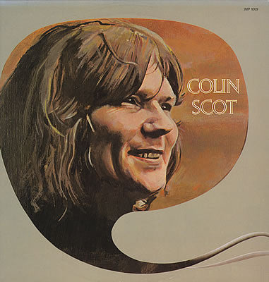 Colin Scot
