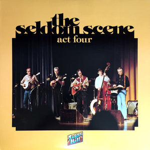 Seldom Scene