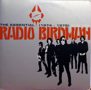 Radio Birdman