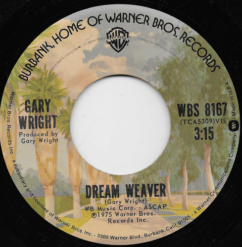 Gary Wright