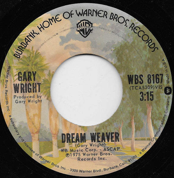 Gary Wright