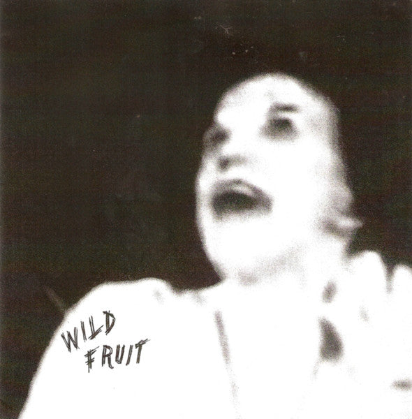 Wild Fruit