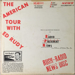 Ed Rudy