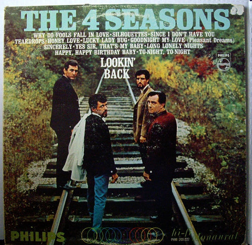 4 Seasons