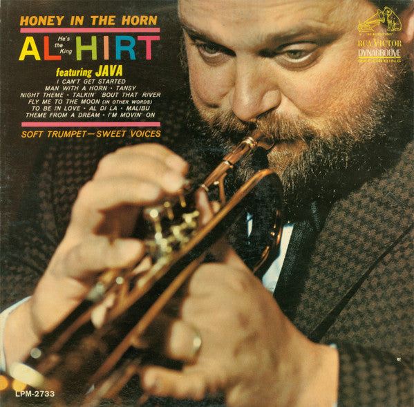 Al Hirt