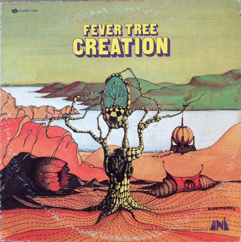 Fever Tree
