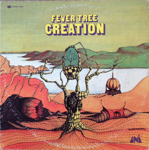 Fever Tree