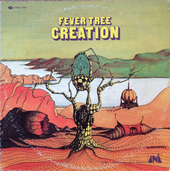 Fever Tree