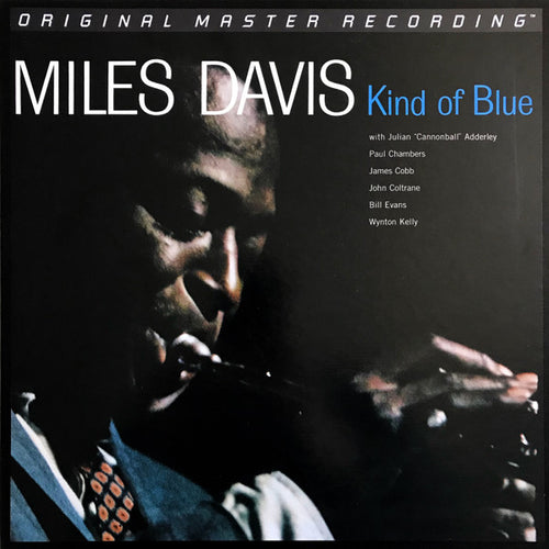 Miles Davis