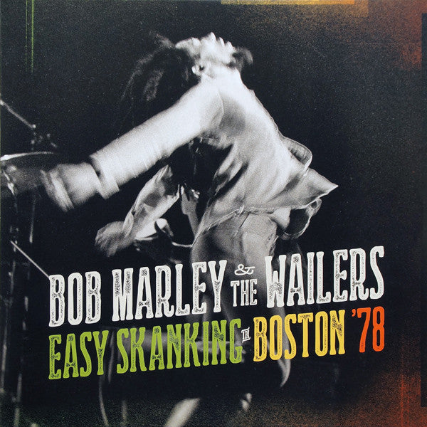 Bob Marley
