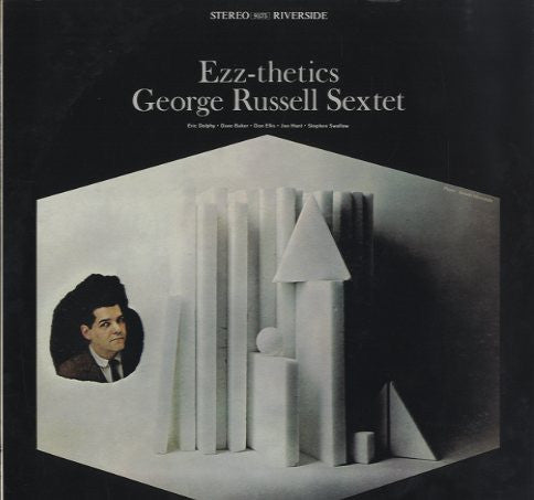 George Russell Sextet