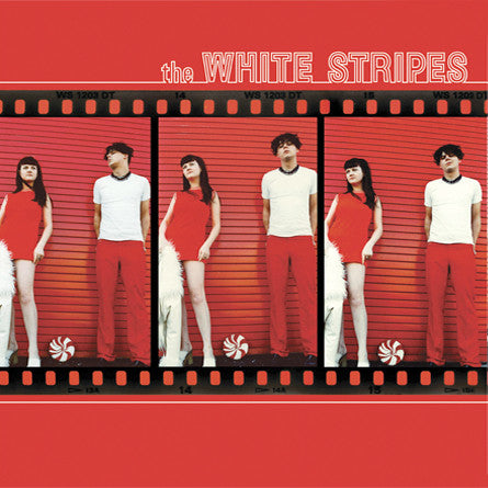 White Stripes