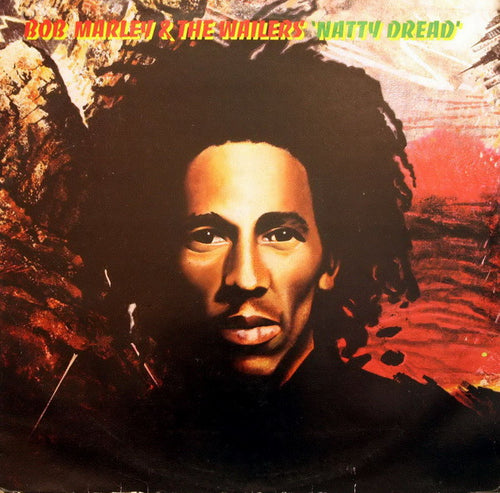 Bob Marley