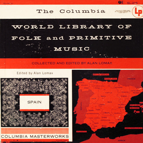 Alan Lomax