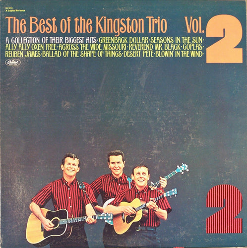Kingston Trio